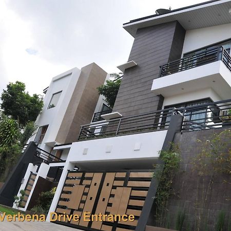Date&Dine Resort Antipolo Exterior foto
