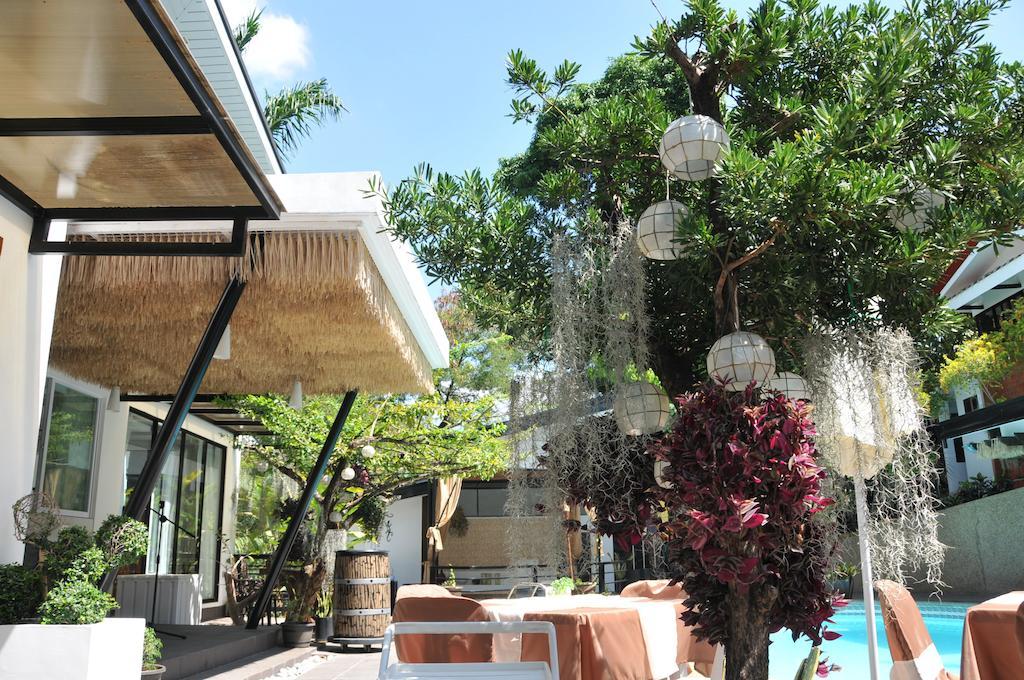 Date&Dine Resort Antipolo Exterior foto