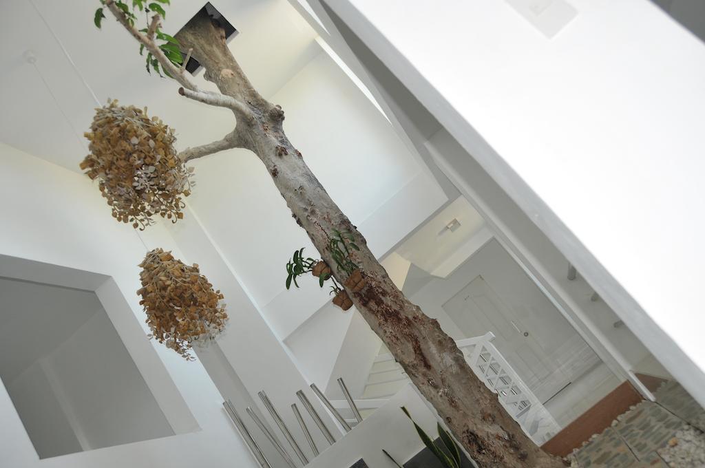 Date&Dine Resort Antipolo Exterior foto