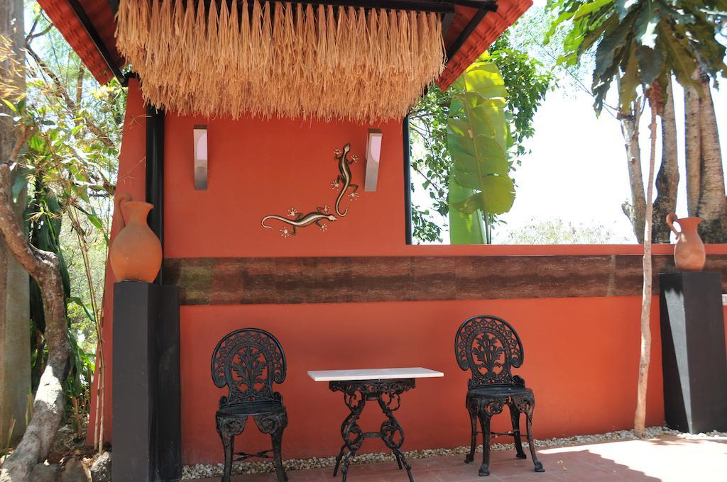Date&Dine Resort Antipolo Exterior foto