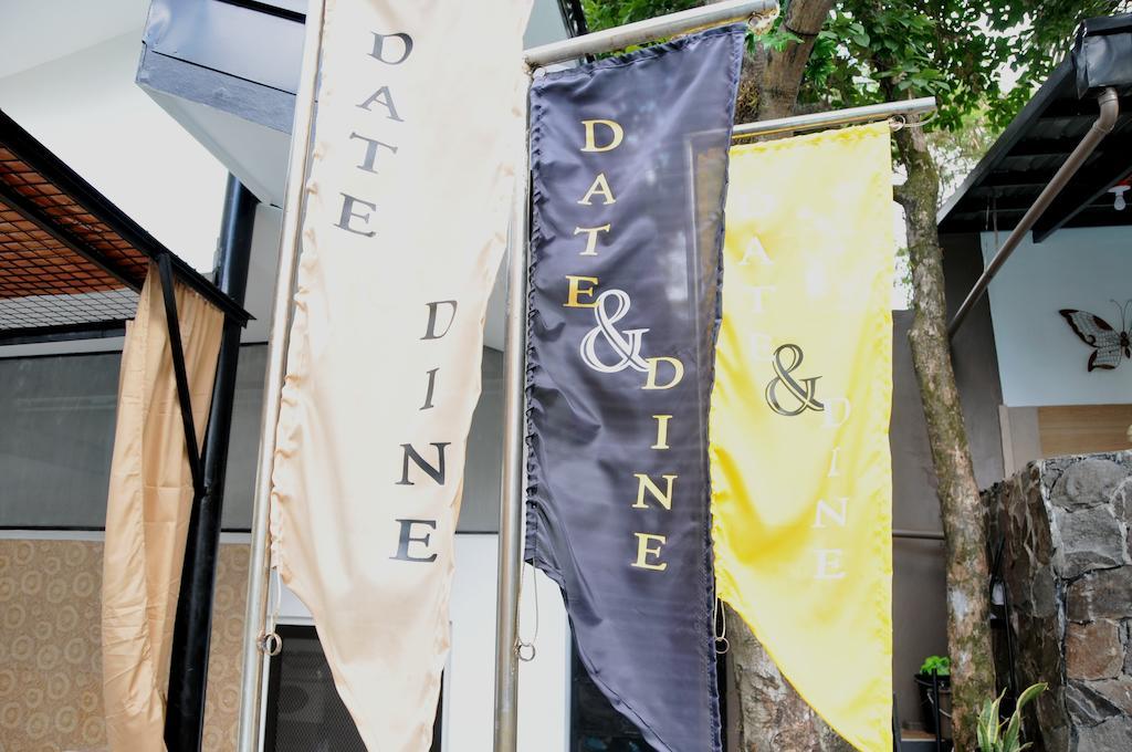 Date&Dine Resort Antipolo Exterior foto