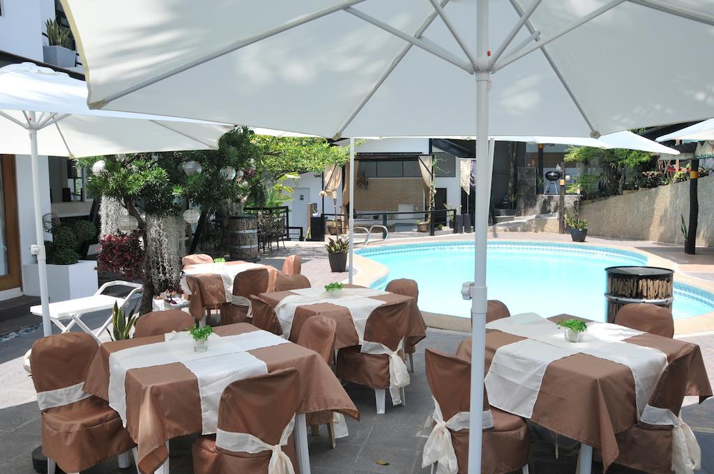Date&Dine Resort Antipolo Exterior foto