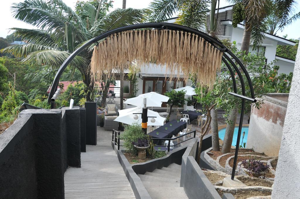 Date&Dine Resort Antipolo Exterior foto