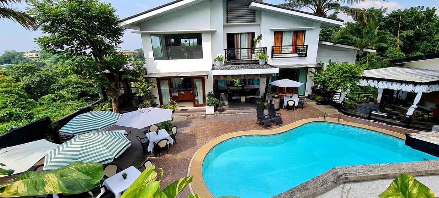 Date&Dine Resort Antipolo Exterior foto