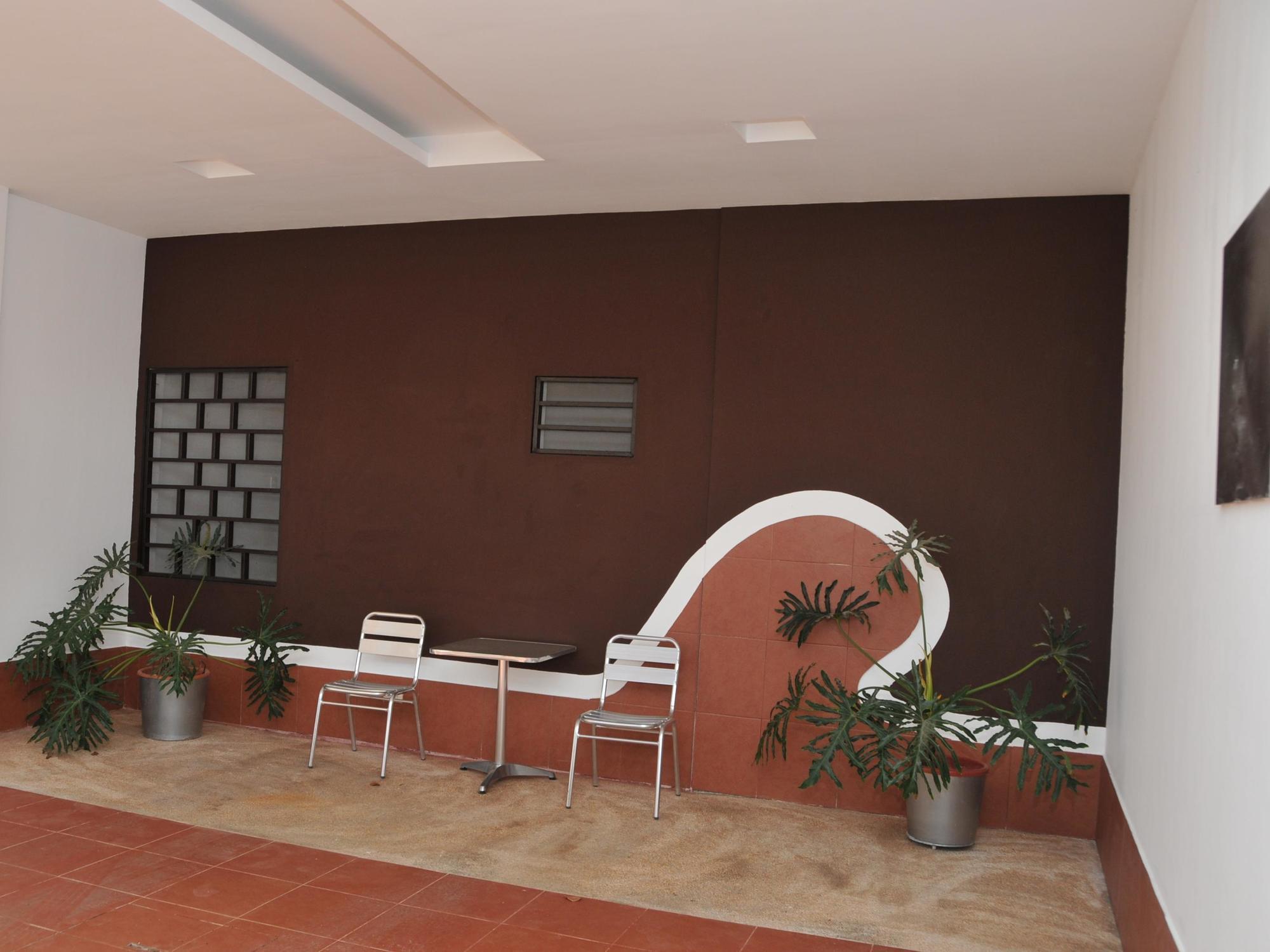 Date&Dine Resort Antipolo Exterior foto